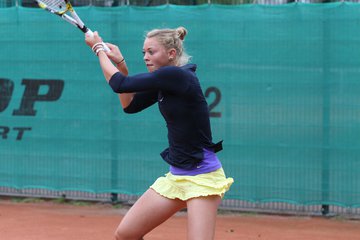 Carina Witthöft 1726 - Punktspiel Club a.d. Alster - SV Zehlendorfer Wespen
